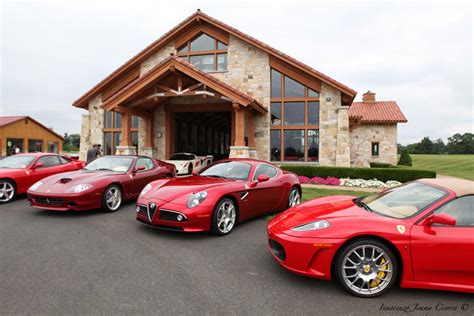 Michael Schumacher Car Collection