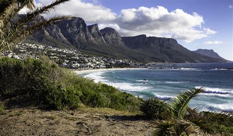 Cape Town Or Johannesburg Where To Visit Based On Your Personality