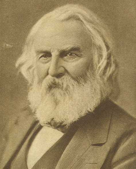 Henry Wadsworth Longfellow New World Encyclopedia