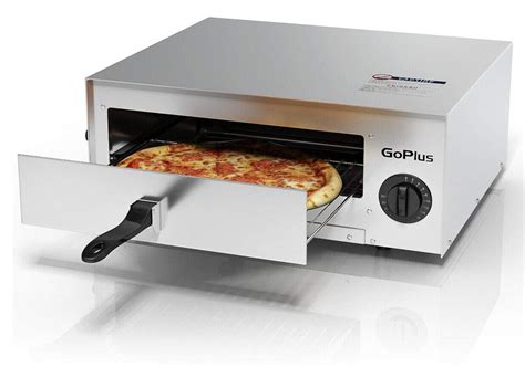 The 9 Best Countertop Pizza Ovens Live In Your Backyard