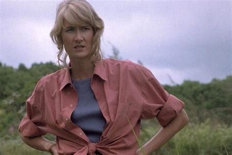 Jurassic Park Every Series Character Ranked Worst To Best Page 37