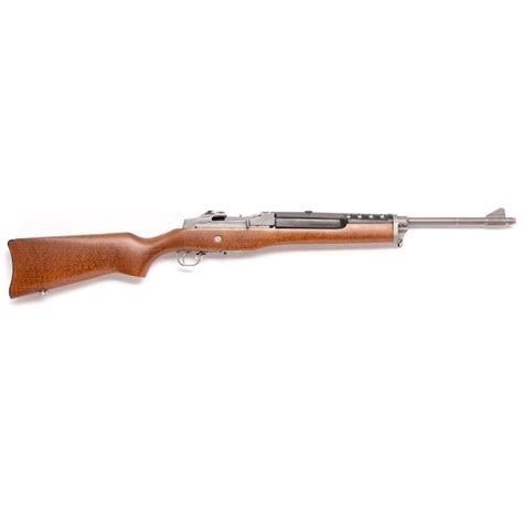 Ruger Mini 14 Ranch Rifle For Sale Used Excellent Condition