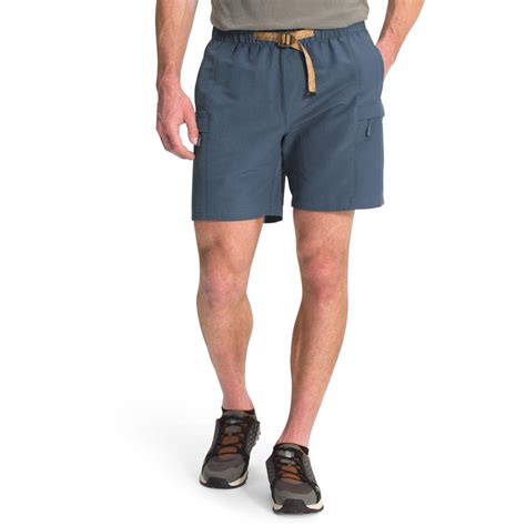The North Face Class V Belted Shorts Mens