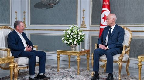 سقطت رئيسة الحزب الدستوري الحر في تونس عبير موسي اليوم السبت، في نافورة في منطقة باردو شمالي العاصمة التونسية. رئيس الهيئة الوقتية لحركة "الراية الوطنية" مبروك كرشيد ...
