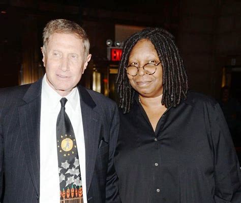 Whoopi Goldberg Is A Mother But Who Is Her Daughters Father