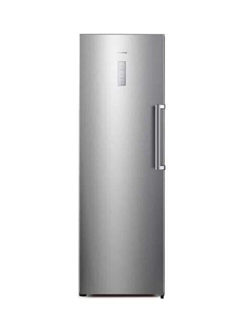 Buy Hisense Upright Freezer 2600l 3500w Fv35w2nl Silver