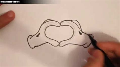 Contact t love tekeningen on messenger. Love drawings for him - YouTube