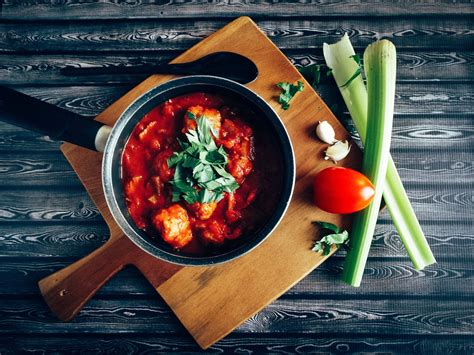 Balletjes in tomatensaus met selder Makkelijke en smakelijke recepten