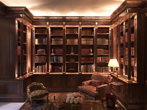 15 Best Collection Of Bespoke Libraries