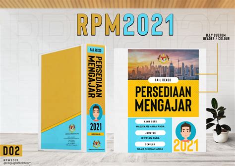 Amanat menteri pendidikan tahun 2019 : Fail Persediaan Mengajar 2021 ( lengkap ) | KOLEKSI GRAFIK ...