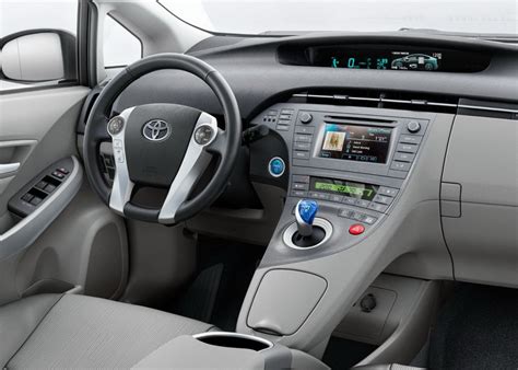 2015 Prius Blue Ambient Light In Bottom Center Console Priuschat