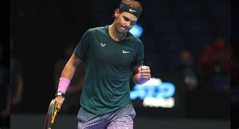 Rafael Nadal Pulls Out Of Wimbledon Olympics Telangana Today