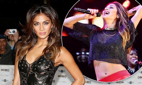 nicole scherzinger dropped by rca records after big fat lie struggled in uk charts daily