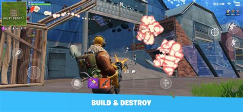 The version for iphone of the battle royale game fortnite is almost a reality. Fortnite for iOS - Free download and software reviews ...