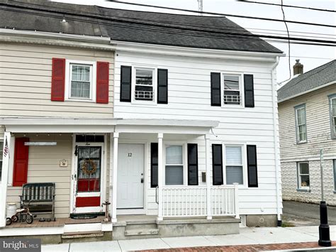 12 Church St, Allentown, NJ 08501 | Trulia