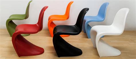 These panton abs chair are trendy and can fit into every decoration style. Best Panton Chair Replica - Cheapest & Top Brands Online!