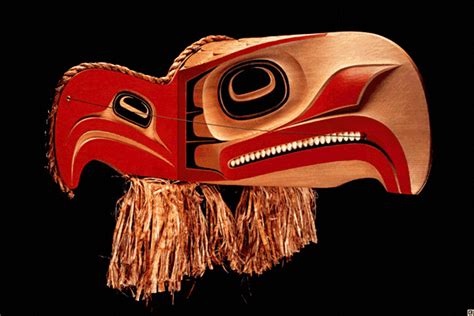 15 Stunning Works Of Aboriginal Art From Across Canada Aboriginal Art Haida Art Indigenous Art