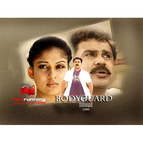 Bodyguard is a 2010 malayalam romantic action comedy film written and directed by siddique. Bodyguard Malayalam Movie - Indiatimes.com
