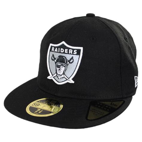The national football league is a professional american football league consisting of 32 teams, divided equally between the national footbal. New Era Oakland Raiders NFL Retro Fit 59Fifty Fitted ...