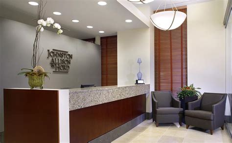 Johnston Allison And Hord Law Offices Gresham Smith And Partners