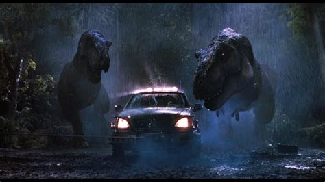 Film Review Of Jurassic Park