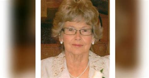 Ruth Kays Obituary Visitation And Funeral Information