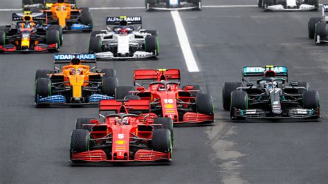 Wann das rennen fortgesetzt wird, ist aktuell noch nicht klar. Deutschland-Rennen der Formel 1 auf YouTube