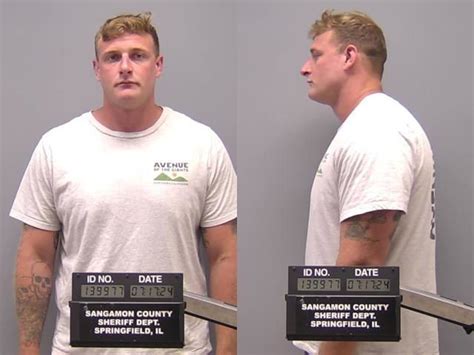 Springfield Mo Mugshots Free Press