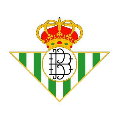 This is the logo owned by real betis for real betis b. Real Betis Balompie vector logo (.AI) - LogoEPS.com