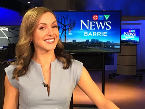 Ctv News Barrie Live Fallinlovewithyou Raura