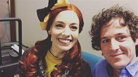 The Wiggles Lachy Gillespie On Split With Wife Emma Watkins Daily Telegraph