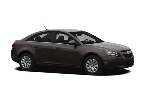 2011 Chevrolet Cruze Specs Price Mpg And Reviews