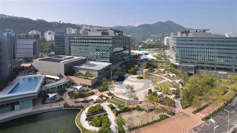 Here you can order the whole range of products and services or to find contact information. Free photo: Science Park - Building, China, Hong - Free ...