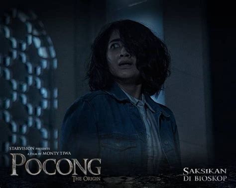 Sinopsis And Review Pocong The Origin Teror Mengantar Jenazah