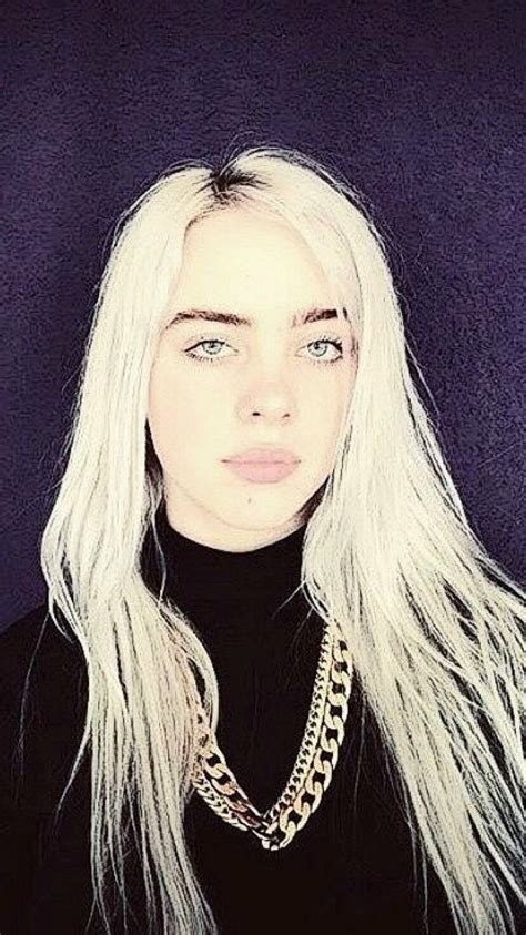 Billie Eilish Billieeilish Billie Eilish Music Images My Chemical