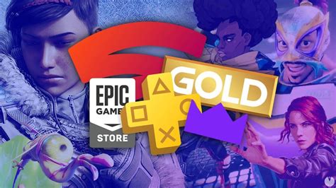 Juegos Gratis De Febrero En Ps Plus Xbox Gold Epic Games Prime