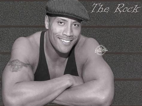 Wwe Wallpapers The Rock Wallpapers