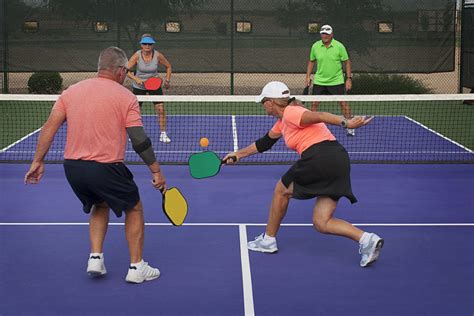 What Is The Double Bounce Rule In Pickleball