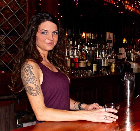 11 Female Bartenders You Need To Know In New Orleans Cool Bars New Orleans Female Bartender