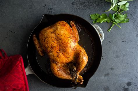 Whole chickens that you buy at the grocery store tend to weigh about 5 to 7 lbs. How Long To Cook A Whole Chicken At 350 : Air Fryer Whole Chicken Belle Of The Kitchen : Cooking ...