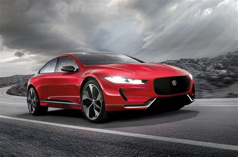 The jaguar luxury car brand is owned by tata motors, an automotive company based in india. Opinion: The future of Jaguar starts now | Autocar