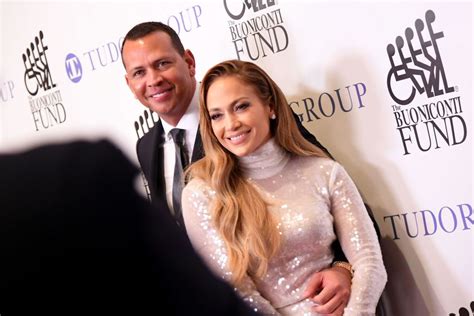 Alex Rodriguez Accused Of Cheating On Jennifer Lopez With A Playboy Model