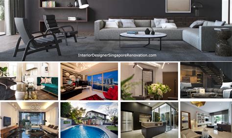 Choosing The Best Interior Design Company In Singapore