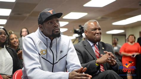 College Track and The Kevin Durant Foundation - YouTube