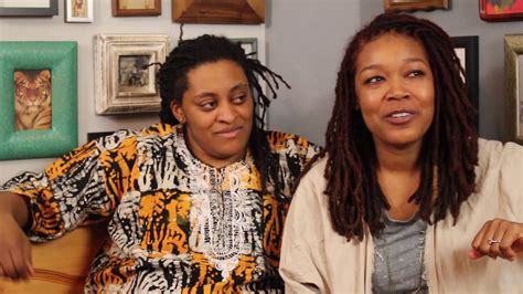 Herstory Docu Series The Lesbian And The Black Church Youtube
