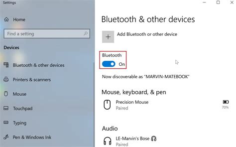 Bluetooth Disappeared After Recent Windows 10 Update Try This Soluions