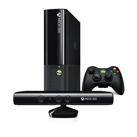 Xbox Xbox 360 E Slim 250gb Rghjtag Konzola