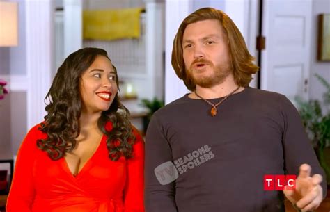 90 Day Fiance Syngin And Tania Having A Baby Hints About Their Big News