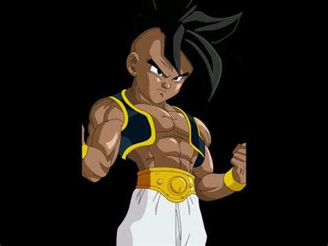 Goku is back with his new son, gohan, but just when things are getting settled down, the adventures continue. Débloquer Tenue de Uub (Dragon Ball Xenoverse) - YouTube