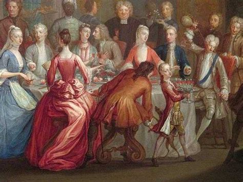 The First Georgians Queens Gallery Buckingham Palace
